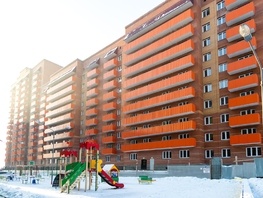 Продается Студия ЖК Снегири, дом 2, 29.7  м&sup2;, 3900000 рублей