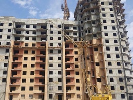 Продается 3-комнатная квартира ЖК Никольский, 80  м&sup2;, 16600000 рублей