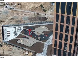 Продается 1-комнатная квартира ЖК Камчатка, корпус 2, 32  м&sup2;, 5150000 рублей