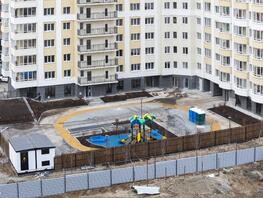 Продается 2-комнатная квартира ЖК Возрождение, 60  м&sup2;, 9900000 рублей