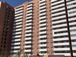 Продается 2-комнатная квартира ЖК Изумрудный, 3 очередь, 67  м&sup2;, 12600000 рублей