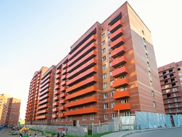 Продается Студия ЖК Снегири, дом 2, 29.7  м&sup2;, 3900000 рублей