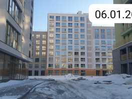 Продается 2-комнатная квартира ЖК Адалин на Семенова, дом 27 к3, 45  м&sup2;, 7500000 рублей