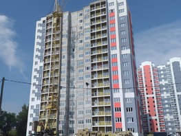 Продается 2-комнатная квартира КУЗНЕЦКИЙ, дом 1, корп 5, 55.5 м², 2943030 рублей