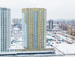 Продается Офис ЖК Новая панорама, дом 2, 189.1  м&sup2;, 32977801 рублей