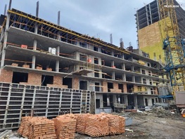 Продается 2-комнатная квартира ЖК Аллея Парк, 3 этап, 69.65  м&sup2;, 8427650 рублей
