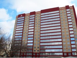 Продается 3-комнатная квартира ЖК Добрыня. Семейный дом, 60  м&sup2;, 10800000 рублей