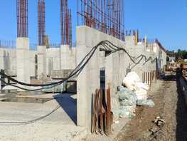 Продается 4-комнатная квартира ЖК Соцветие, дом 5.4, 90.34 м², 13008960 рублей