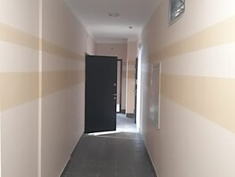 Продается 1-комнатная квартира ЖК Квартал дружбы, дом 5, 34.2  м&sup2;, 5199000 рублей