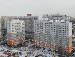 Сдается Универ. помещ ЖК Серебряный, квартал 1 дом 5 корпус 1, 50.6  м&sup2;, 45540 рублей