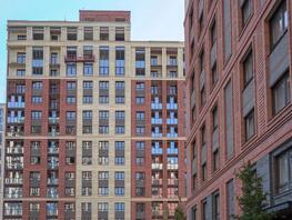 Продается 2-комнатная квартира ЖК Чернышевский, дом 2.1, 38  м&sup2;, 9200000 рублей