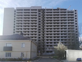 Продается 2-комнатная квартира ПЕТРА СУХОВА, 34, 58.9 м², 3710700 рублей