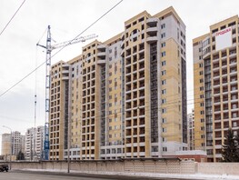 Продается 2-комнатная квартира Серебряный берег 15/1 , 63.45 м², 5452000 рублей
