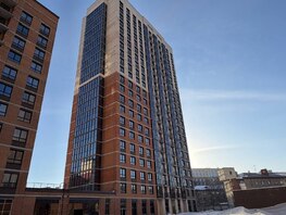 Продается 2-комнатная квартира ЖК Расцветай на Красном, дом 3,4, 59.7  м&sup2;, 12500000 рублей