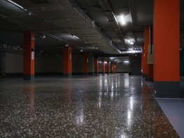 Продается 1-комнатная квартира ЖК Рубин, 39  м&sup2;, 6800000 рублей