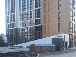 Продается парковка ЖК Шервуд, (Нагорная 6-я, 15в корп 1), 13.3  м², 880000 рублей