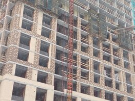 Продается 1-комнатная квартира ЖК Расцветай на Кропоткина, дом 1, 38.9  м&sup2;, 8500000 рублей