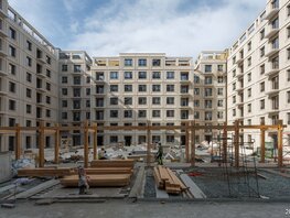 Продается 2-комнатная квартира ЖК На Декабристов, дом 6-2, 109.13 м², 19740000 рублей