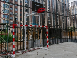 Продается 4-комнатная квартира ЖК Современник, 130.1 м², 25350000 рублей