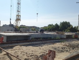 Продается 2-комнатная квартира ЖК Любинская 3-я, 30/2, 59.03 м², 6640875 рублей