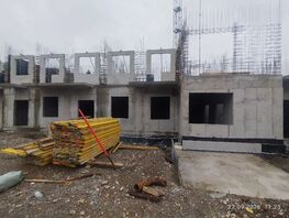 Продается 1-комнатная квартира ЖК Академик, 54.87  м&sup2;, 7434885 рублей