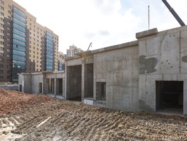 Продается 3-комнатная квартира ЖК Академгородок, дом 3, 94.2 м², 19000000 рублей