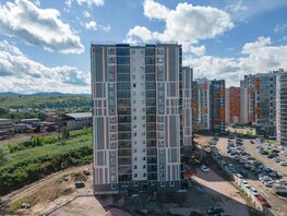 Продается 2-комнатная квартира ЖК Мичурино, дом 2 строение 6, 55.3  м², 5000000 рублей