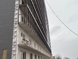 Продается 2-комнатная квартира ЖК Дом на Светлова, 43.57  м², 5060000 рублей