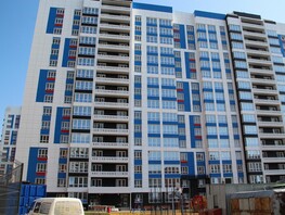 Продается 2-комнатная квартира ЖК Крылья, дом 13, 30.8  м&sup2;, 7200000 рублей