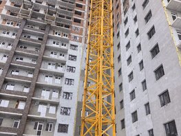 Продается 1-комнатная квартира ЖК Гвардия, 37.13  м&sup2;, 5021640 рублей