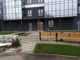 Продается 3-комнатная квартира ЖК Никольский парк, дом 1, 70.9  м&sup2;, 13990000 рублей