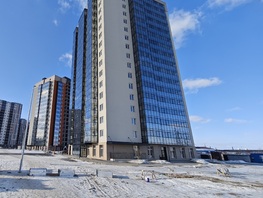 Продается 1-комнатная квартира ЖК ЛЕТО, дом 2, 35  м&sup2;, 4970000 рублей