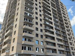 Продается 2-комнатная квартира ЖК Дружба, Шевченко, 135, 47.42  м², 7444940 рублей