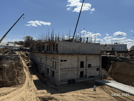 Продается 2-комнатная квартира ЖК Аквамарин, дом 1, 60.47 м², 13545280 рублей