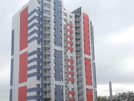 Продается 2-комнатная квартира КУЗНЕЦКИЙ, дом 1, корп 5, 55.5 м², 2943030 рублей