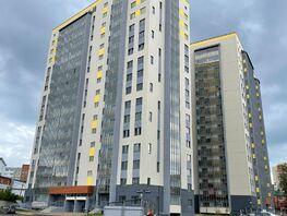 Продается 2-комнатная квартира ЖК Войков, дом 3, 42  м&sup2;, 6700000 рублей