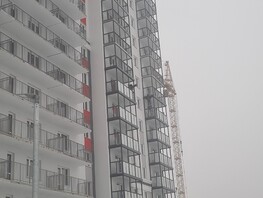 Продается 3-комнатная квартира ЖК Кузнецкий, дом 11, 76.07  м², 7609500 рублей