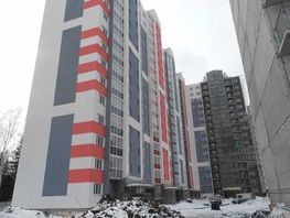 Продается 2-комнатная квартира КУЗНЕЦКИЙ, дом 1, корп 4, 57.09 м², 3027300 рублей