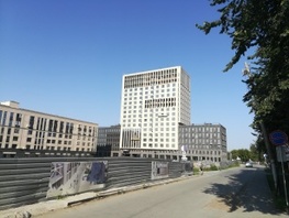 Продается Апартамент ЖК Инские холмы,  2 очередь, 29  м&sup2;, 6200000 рублей