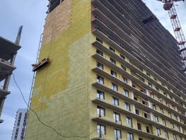 Продается 1-комнатная квартира ЖК Аллея Парк, 2 этап, 43.08  м&sup2;, 5858880 рублей