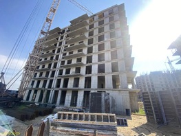 Продается 3-комнатная квартира ЖК Зеленые кварталы, 5 очередь, 69.8  м&sup2;, 10121000 рублей