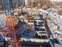 Продается 1-комнатная квартира ЖК АЙВАЗОВSKY (АЙВАЗОВСКИЙ), 1, 43.99  м², 5718700 рублей