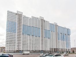 Продается 4-комнатная квартира ТИХИЕ ЗОРИ, дом 2 (Красстрой), 79.4 м², 6955000 рублей