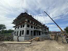 Продается 2-комнатная квартира ЖК Аквамарин, дом 1, 60.47 м², 13545280 рублей