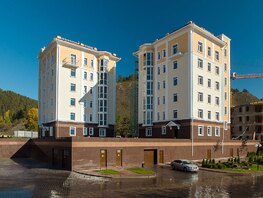 Удачный ЖК (ИНКОМ)