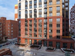 Продается 2-комнатная квартира ЖК 19/56 Кварталы Телецентра, сек 1, 35.5  м&sup2;, 6500000 рублей