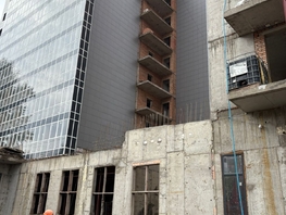 Продается 2-комнатная квартира АК Housepark (Хауспарк), 79.41 м², 10323300 рублей