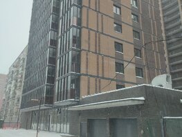 Продается 1-комнатная квартира ЖК Тетрис, корпус 1, 41.8  м&sup2;, 8259500 рублей