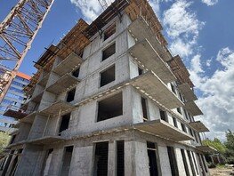 Продается 1-комнатная квартира ЖК Мелодия, дом 1, 50.3  м&sup2;, 7510000 рублей
