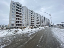Продается 2-комнатная квартира ЖК Фламинго, дом 19, 42.6  м&sup2;, 5300000 рублей